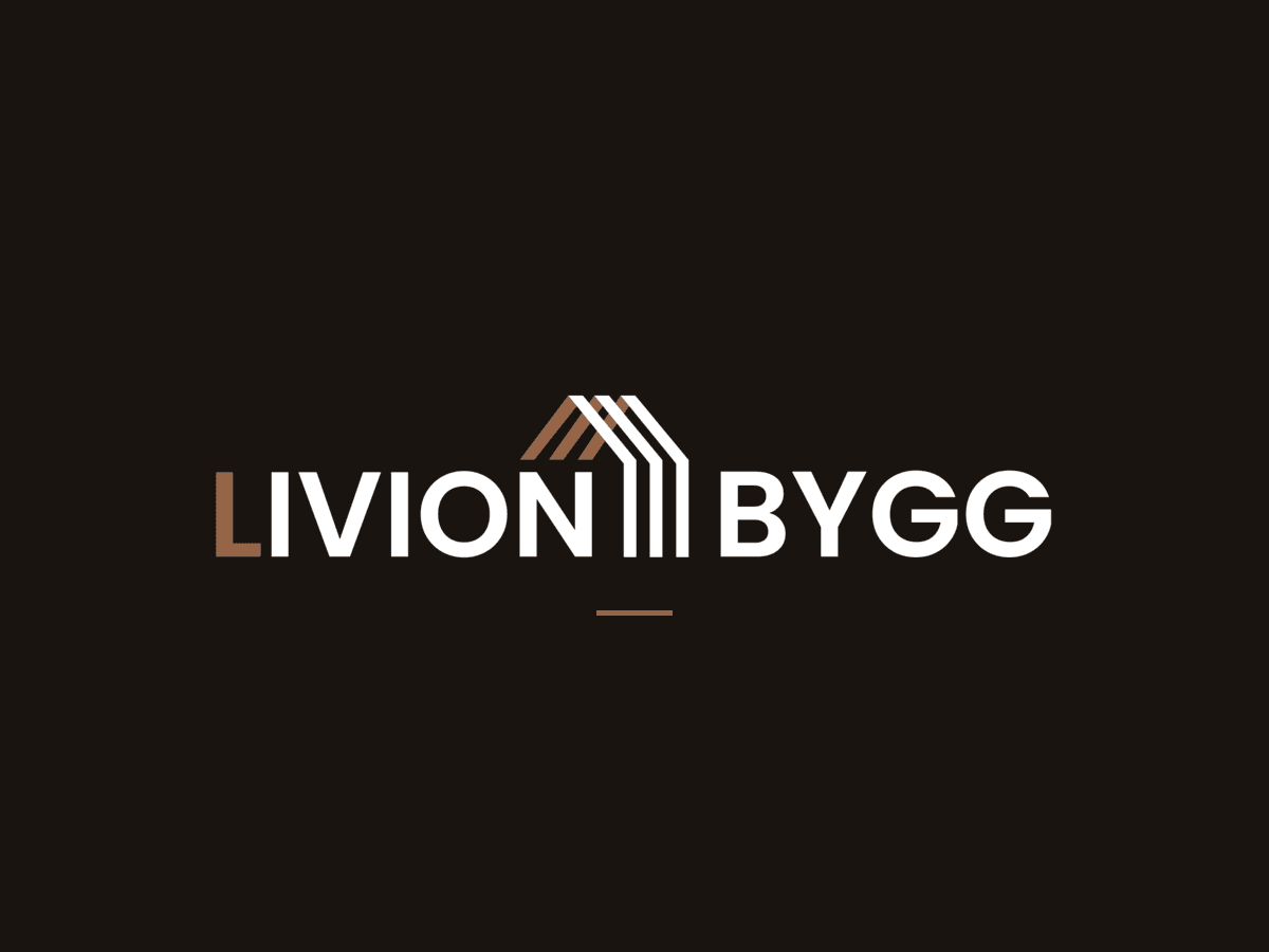 Livion Bygg blir en del av Livion Group