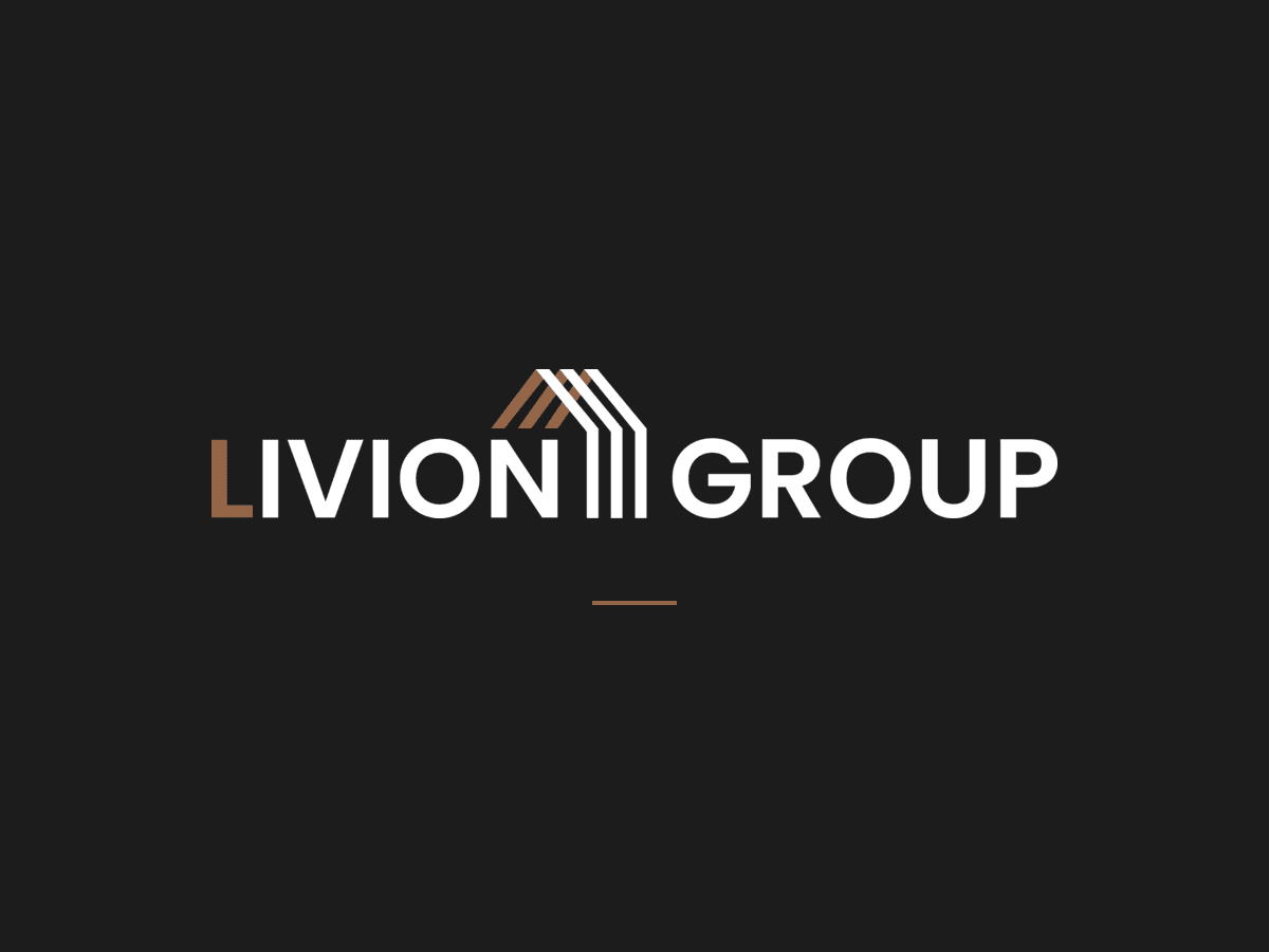 Livion Group lanserar ny hemsida